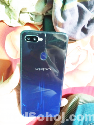 oppo f9